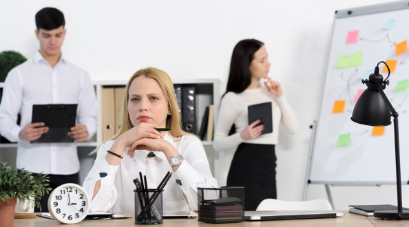 Главные вызовы рынка труда, вызовы рынка труда.